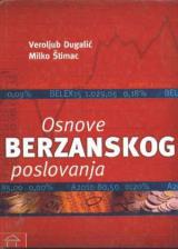 Osnove berzanskog poslovanja